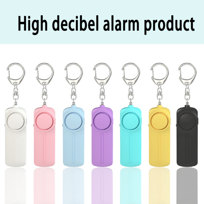 Personal Alarm