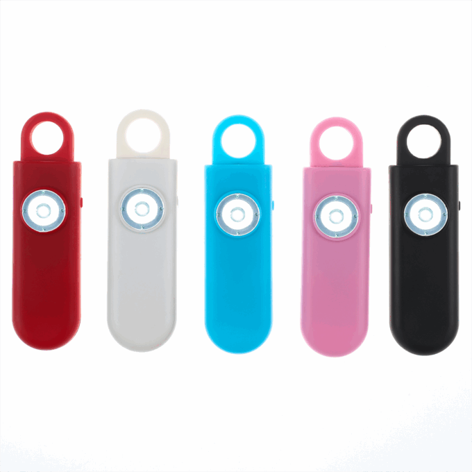 personal alarm