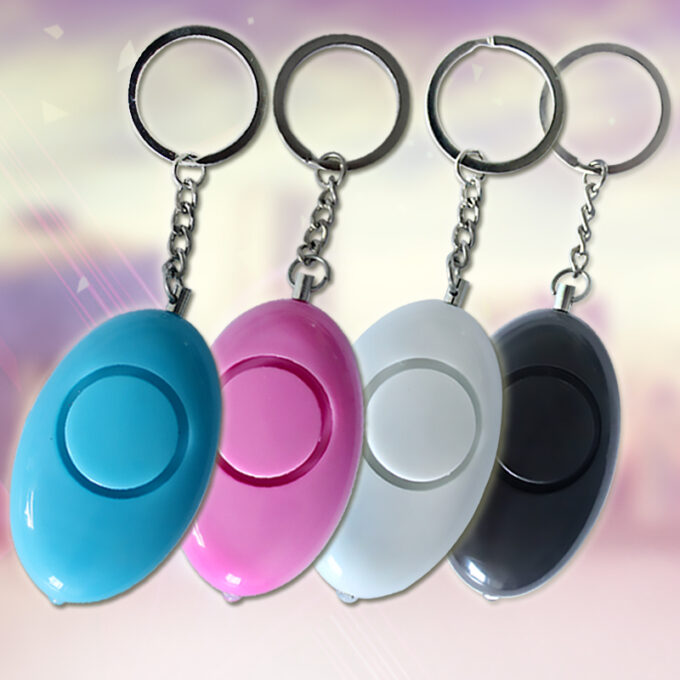 personal alarm