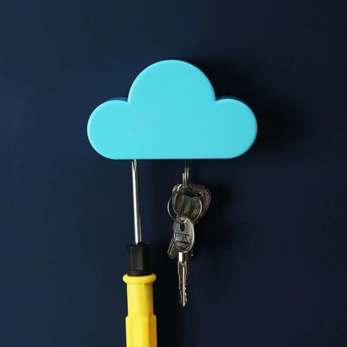 key hook