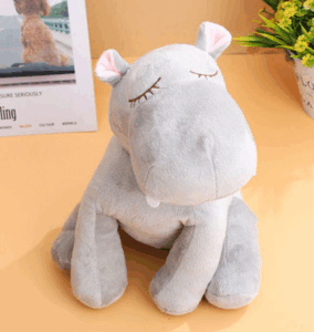 Durable Wool Dog Chew Toy