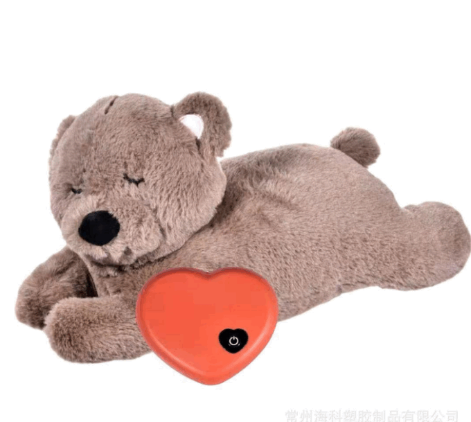 Snuggle Doll