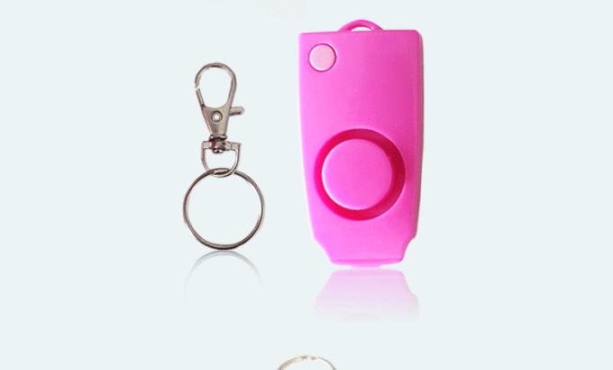 personal alarm