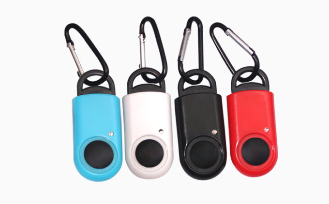 personal alarm