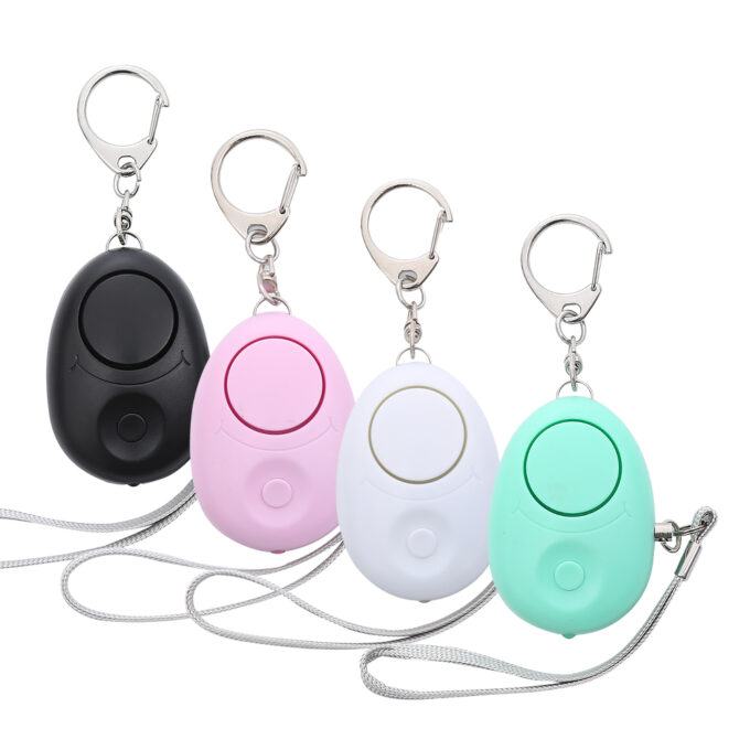 personal alarm