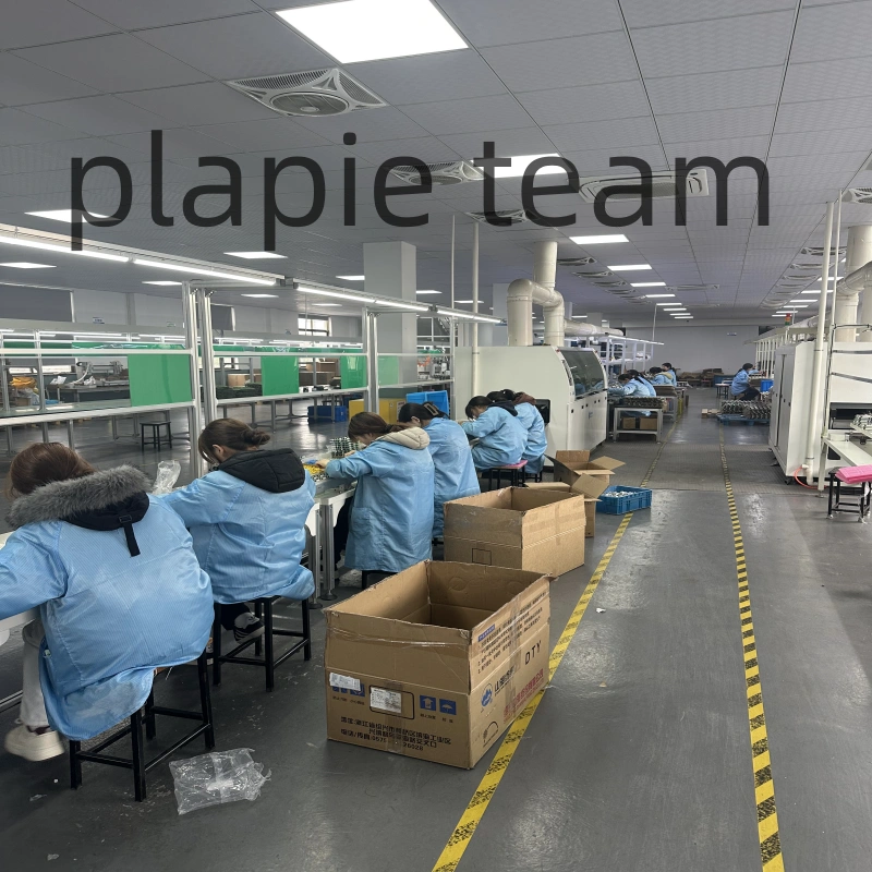 We conduct 100% full inspection on all products, pouring care into every item. Our products reflect our integrity, bringing total peace of mind to customers.<br />